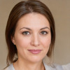 Фото клиента Анна